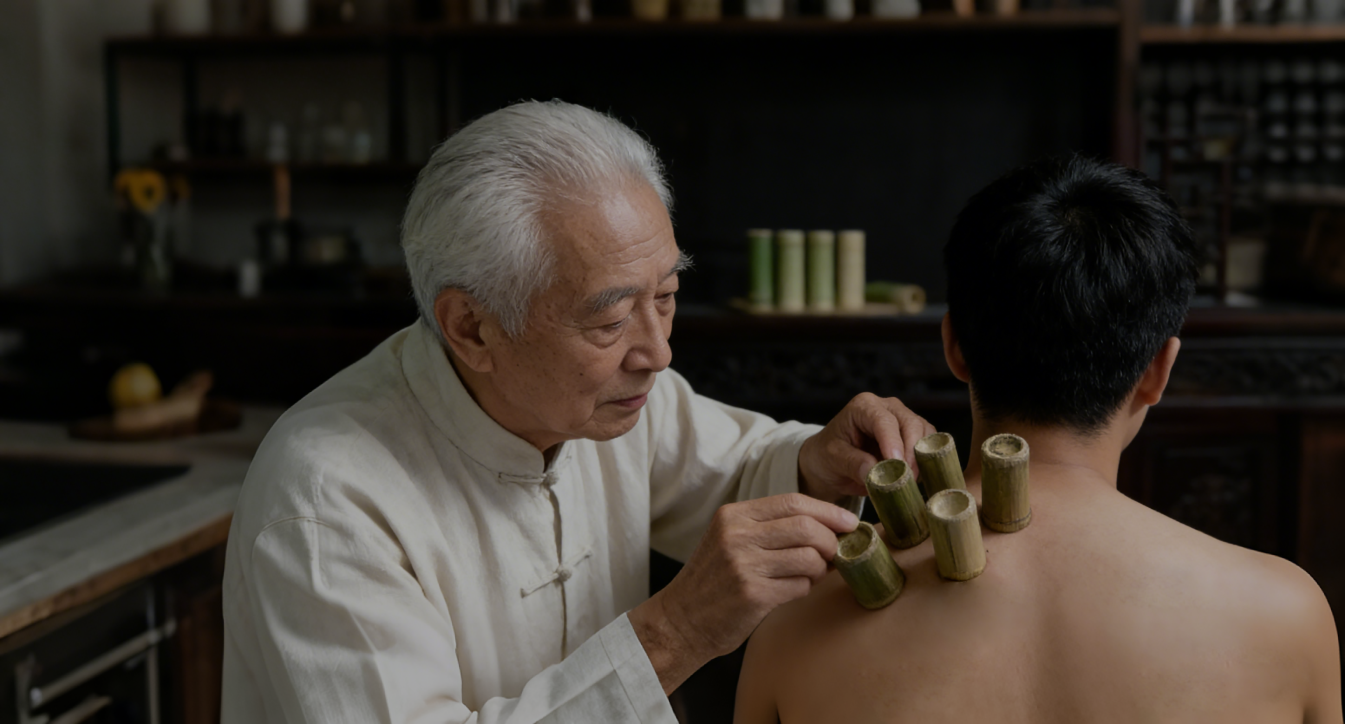 国家级非遗王氏脊柱疗法