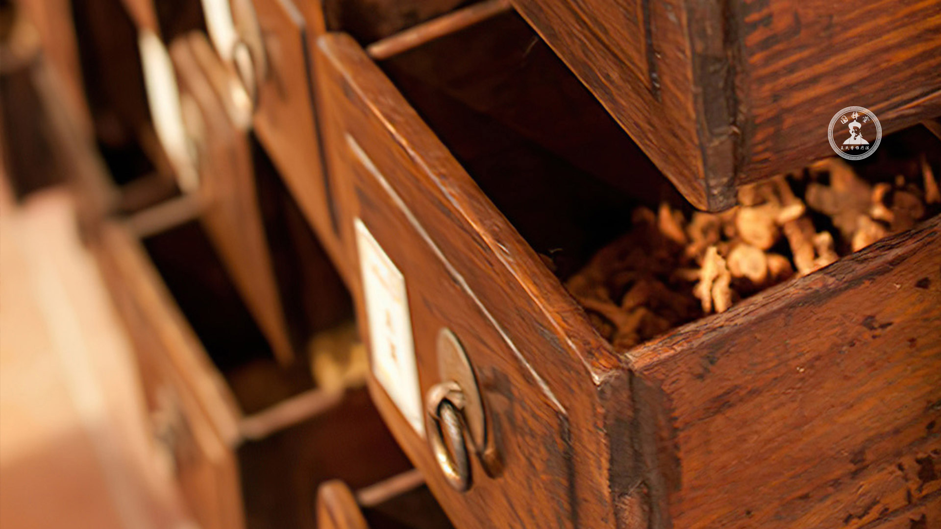 国粹堂·王氏脊椎疗法